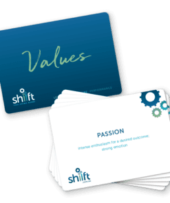 Values Cards