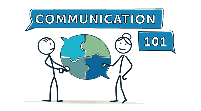 Communication 101 Rgb