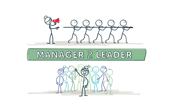 Manager 2 Leader