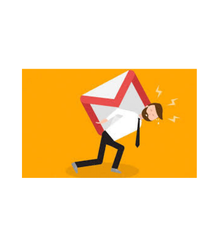 Reduce Email Stress