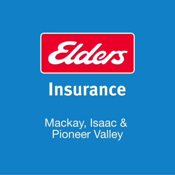 230120 Elders Insurance Mackay Logo