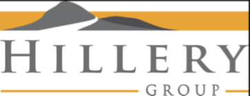 Hillery Group Logo