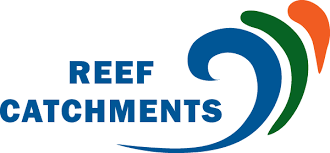 Reef Catchments Logo