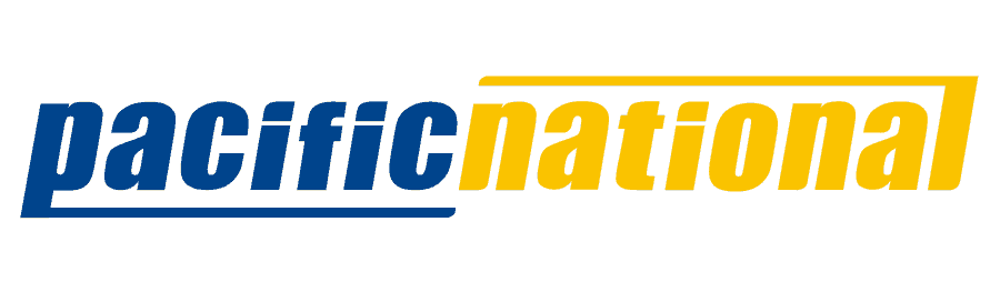 Pacific National Logo Vector