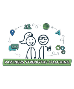 Partners Strengths Coaching